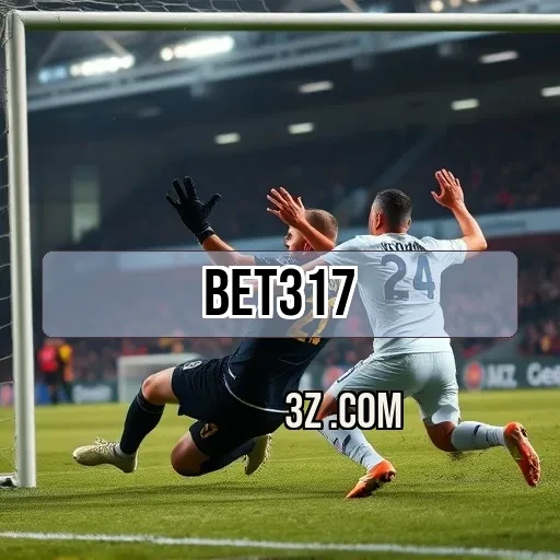 Depósitos Inovadores na bet317: Experiência Única de Jogo