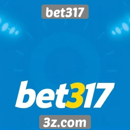 Compare bônus oferecidos pelo bet317