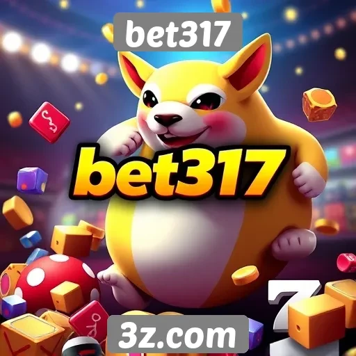 Avaliação dos jogos disponíveis no site bet317