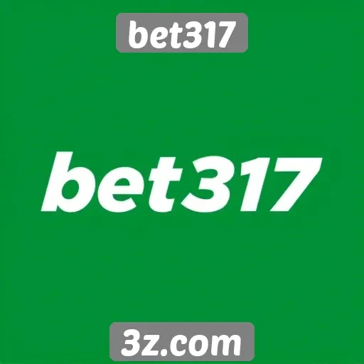 comunidade de jogadores no bet317