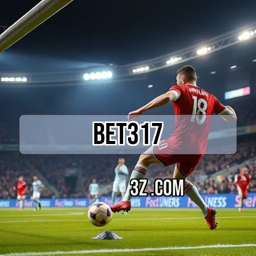 Incríveis serviços do Bet317 no mundo dos jogos online